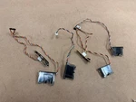 Genuine Shark Ai Robot RV2520AZUS RV2600WA RV2610WD RV2620WD Floor Cliff Sensors. Fixed Price $37.99.