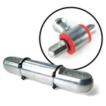 Helix Heavy-duty Universal Closed Loop Crossbar T-bar Shock Adapter Front Rear. Fixed Price $19.95.