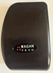 Wagan Tech Class Power SUPPLYMODEL-EL2435,INPUT100-240V Ac Output S1-12V,S2-5V. Fixed Price $10.00.