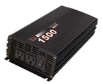 Fjc 53150 1500 Watt Power Inverter. Fixed Price $218.61.