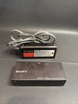 Sony ACP-80UC Adapter + BCA-80 Battery Charge For Camcorder CCD-V3 V8. Fixed Price $25.00.