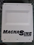 Magnasine Inverter/charger 4000WT. Fixed Price $1350.00.