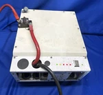 Vanner IT12-2000 Industrial Sinewave Inverter 12V Powers On Local. Fixed Price $199.99.