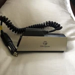 Targus Model PAPWR005U 12VDC To 120VAC 90W Power Inverter. Fixed Price $10.00.