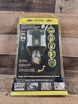Stanley PC1A09 100 Watt Power Inverter For Car/auto Many Others Open Box. Fixed Price $12.99.