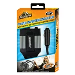 Armorall 155 Watt Power Inverter With Usb (API8-0103). Fixed Price $12.95.