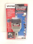 New Vector VEC041 Car Pocket Power Inverter Dc Ac 95 Watt, Free Shipping. Fixed Price $23.97.