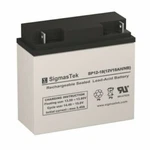Black & Decker VEC026BD Electromate 400 Jump Starter Replacement Battery. Fixed Price $38.99.