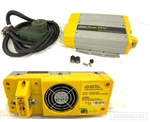 Hmmwv Lmtv Iris Technology Quiet Power Inverter System 1800W Pure Sine Wave. Fixed Price $500.00.