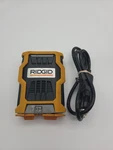 Ridgid RD97100 100W Power Inverter 12V Dc To 120V Ac Car Adapter With Dual.... Fixed Price $31.99.