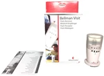 Bellman Visit - No Adapter & Cable White Flash Receiver Only. Fixed Price $36.55.