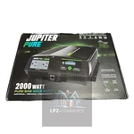 Jupiter Pure 2000W Sine Wave Power Inverter Lcd Usb Remote. Fixed Price $430.00.