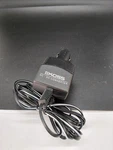 Koss / Dc- Converter 12V 600MA Vehicle Power Cable. Fixed Price $15.00.