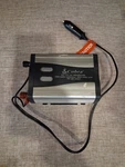 Cobra Cpi 480 Modified Sine Wave Power Inverter 400W 12V To 120V 5V Usb Output. Fixed Price $24.99.