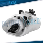 Starter Motor For Acura Tsx Honda Accord Element L4 2.4L 1.6KW 12V 9T Clockwise. Fixed Price $85.11.