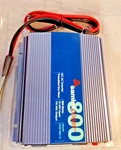 Samlex 800W Modified Sine Wave Inverter - 12V. Fixed Price $59.99.