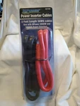 Npower Inverter Cables Feet Length 3AWG Set Of 2. Fixed Price $36.99.