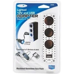 Custom Accessories 12V Tpl Adapter W/usb. Fixed Price $26.14.