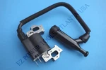 Powermate 0069570 DF3500E 3200 Watt Dual Fuel Generator Ignition Coil. Fixed Price $44.99.