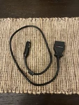 Schumacher Electric Obd Ii Memory Saver Cable. Fixed Price $15.50.