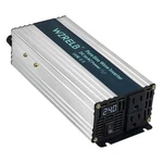 800W Pure Sine Wave Power Inverter 24V To 110V/120V Dc Ac 60HZ Camping Rv. Fixed Price $83.10.