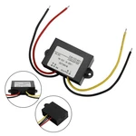 Waterproof Dc-dc Boost Step-up Converter 12V To 24V 1A Car Power Supply Module. Fixed Price $15.35.