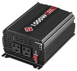 Fjc Inc. FJ53100 1000 Watt Power Inverter. Fixed Price $159.99.