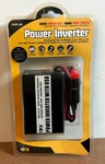 Qfx PWR-80 200W Continuous 400W Peak Power Inverter W/usb New Never Opened. Fixed Price $19.95.
