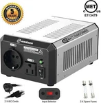 ULT450 Krieger Watt Voltage Transformer / Converter Met Approved. Fixed Price $84.99.