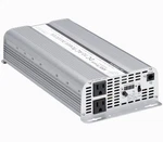 Aims Power Inverter, Modified Sine Wave PWRINV250012W Torn Box. Fixed Price $199.00.