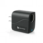 Roypow To Converter Power Supply Transformer 2A/24W Ac/dc 12V/2A, Black. Fixed Price $28.99.