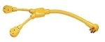 2-30A To 1-50A Adapter Marinco 169AYRV. Fixed Price $82.99.