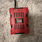 Everstart Power Inverter 100W Modified Sine Wave 2 Usb Ports Ac Outlet Dc To. Fixed Price $15.00.