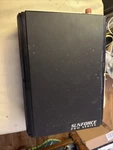 Sun Force Pro Series Inverter Dc To Ac. Fixed Price $30.00.
