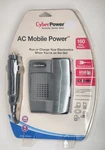 Cyberpower Ac Mobile 160 Watt Adapter Auto/air 2-IN-1 Connector New. Fixed Price $8.99.