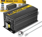 Wagan 3000W Car Power Inverter 12V To 110V Remote Ac Usb Rv Home. Fixed Price $407.90.