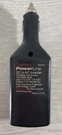 Powerline Mobile Car Outlet Dc To Ac Inverter Adapter 75W 100W Peak. Fixed Price $9.99.