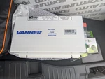 Vanner VLT12-600 Power Inverter New Box. Fixed Price $500.00.