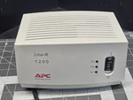 Apc Line-r Automatic Voltage Regulator Avr Power Conditioner LE1200. Fixed Price $34.99.