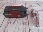 Audiotek 1500W Watt Power Inverter Dc 12V Ac 110V Car Converter Usb Port Charger. Fixed Price $79.99.