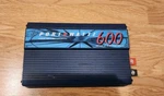 Portawattz 600 Inverter Dc To Ac Statpower Xantrex. Fixed Price $55.00.