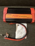 Bygd 1500W Power Inverter Dc 12V To 110V Ac With 4.2A Dual Usb Ports. Fixed Price $48.00.