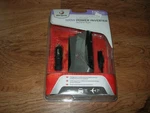 Targus APV10US1 Auto/air 100W Slimline Power Inverter Charger New Sealed. Fixed Price $14.95.