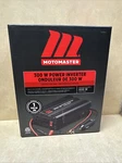 Motomaster 300W Inverter With Usb Port, Power-on Indicator. Fixed Price $29.00.