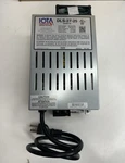 Iota DLS-27-25 Power Converter Battery Charger 27V 25A Rv Marine Supply. Fixed Price $129.99.