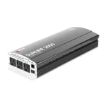 Wagan 3724 Slimline 2000 Watt High Output Compact 115 Volt Power Inverter New. Fixed Price $324.95.