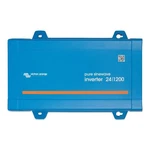 Victron Phoenix Inverter 24/1200 120V Ve.direct Gfci #PIN242122510. Fixed Price $390.37.