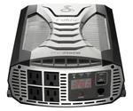 Cobra CPI2500W Professional Grade Power Inverter. Fixed Price $145.00.