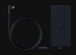 Razer 400W Power Adapter Blade 18: RZ09-0529. Fixed Price $252.95.