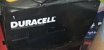 Duracell Powersource 1800. Fixed Price $200.00.